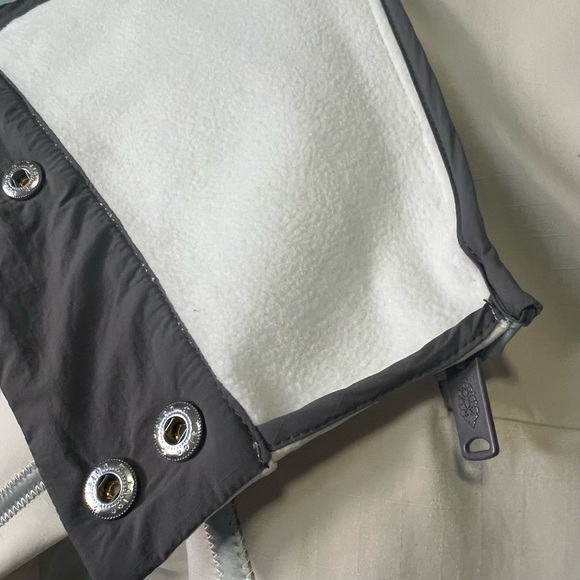 FP Movement by FREE PEOPLE:Moon Magic Fleece Lined Rain Coat ☔️ NWT - Picture 10 of 16